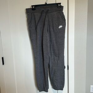 Nike joggers